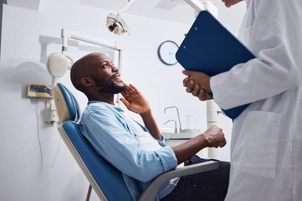 Best Knocked-Out Tooth (Avulsed Tooth) Treatment in Old Saybrook Center, CT