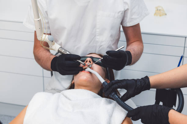 Best Emergency Dental Care for Sports Injuries in Old Saybrook Center, CT
