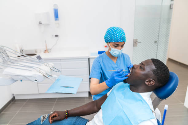 Best Dental Abscess Treatment in Old Saybrook Center, CT
